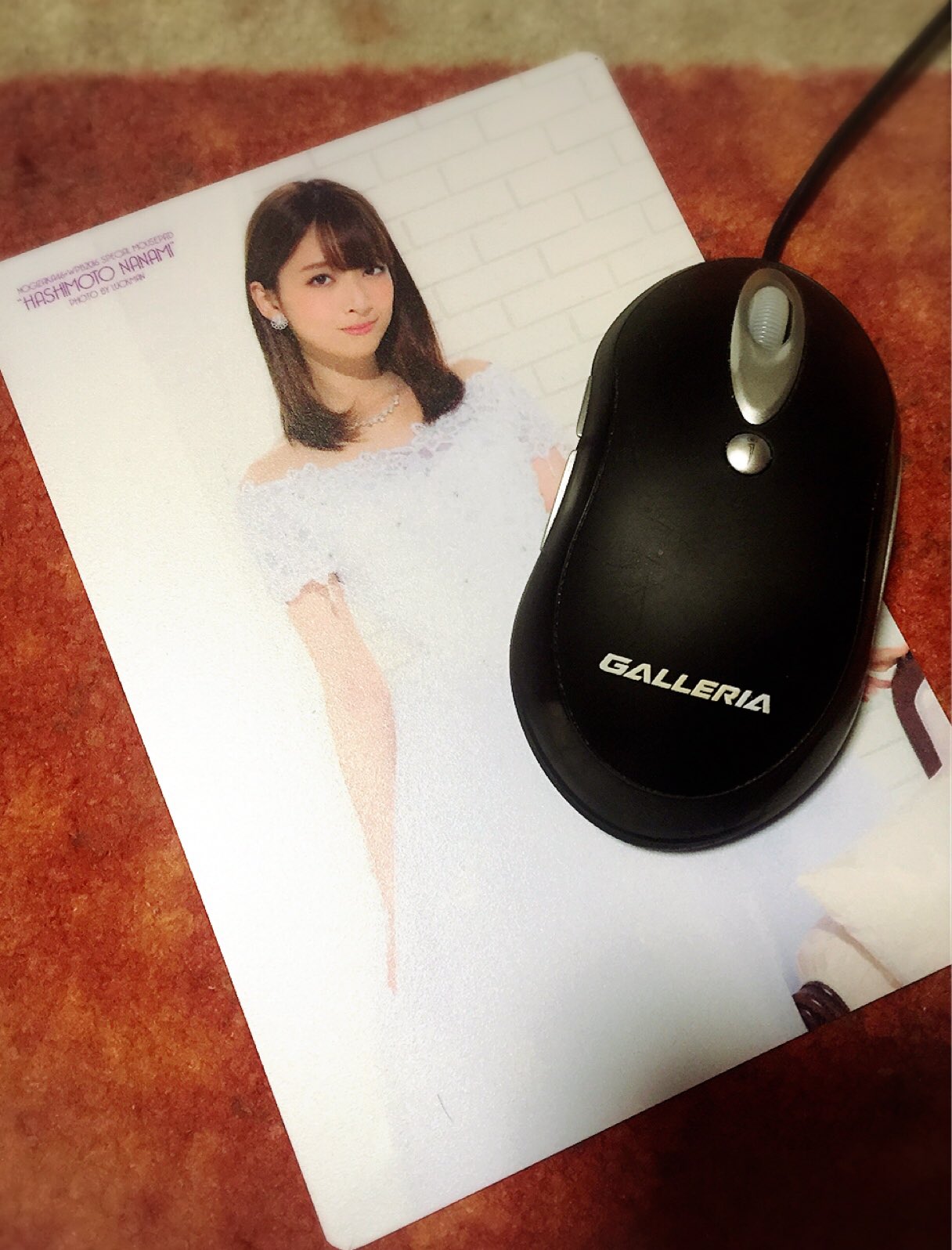 橋本奈々未スペシャルマウスパッド m60429332797_1.jpg?1746256505