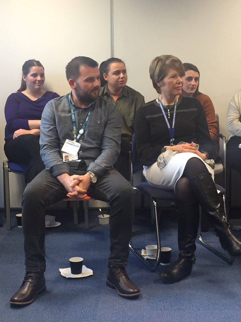 helen_laverty's tweet photo. @WeLDnurses @BenT_DH @lynnewalsall @dromdowney wow oh wow! @DebDMA what ambassadors! @UoN_SHS @AWebster67 https://t.co/cikc8JZ44s