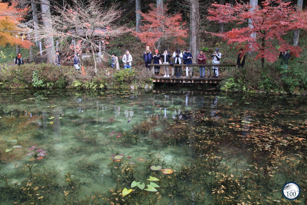 AurlieR's tweet photo. The main part of #Japan is unknown by travelers ! Learn more tonight on @nipp0n100 https://t.co/aCM14GANxm Go now #japan2017 #japansecrets https://t.co/orzr4RpSRz