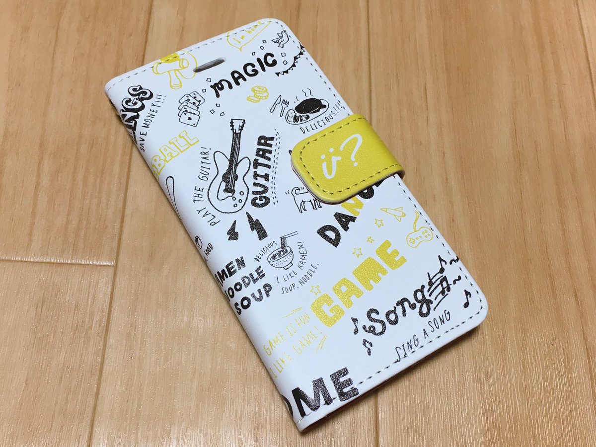 kawl_ys's tweet photo. あゆはぴスマホケース出来たー٩(*.ﾟ∀ﾟ)و https://t.co/h8M5HdjQlC