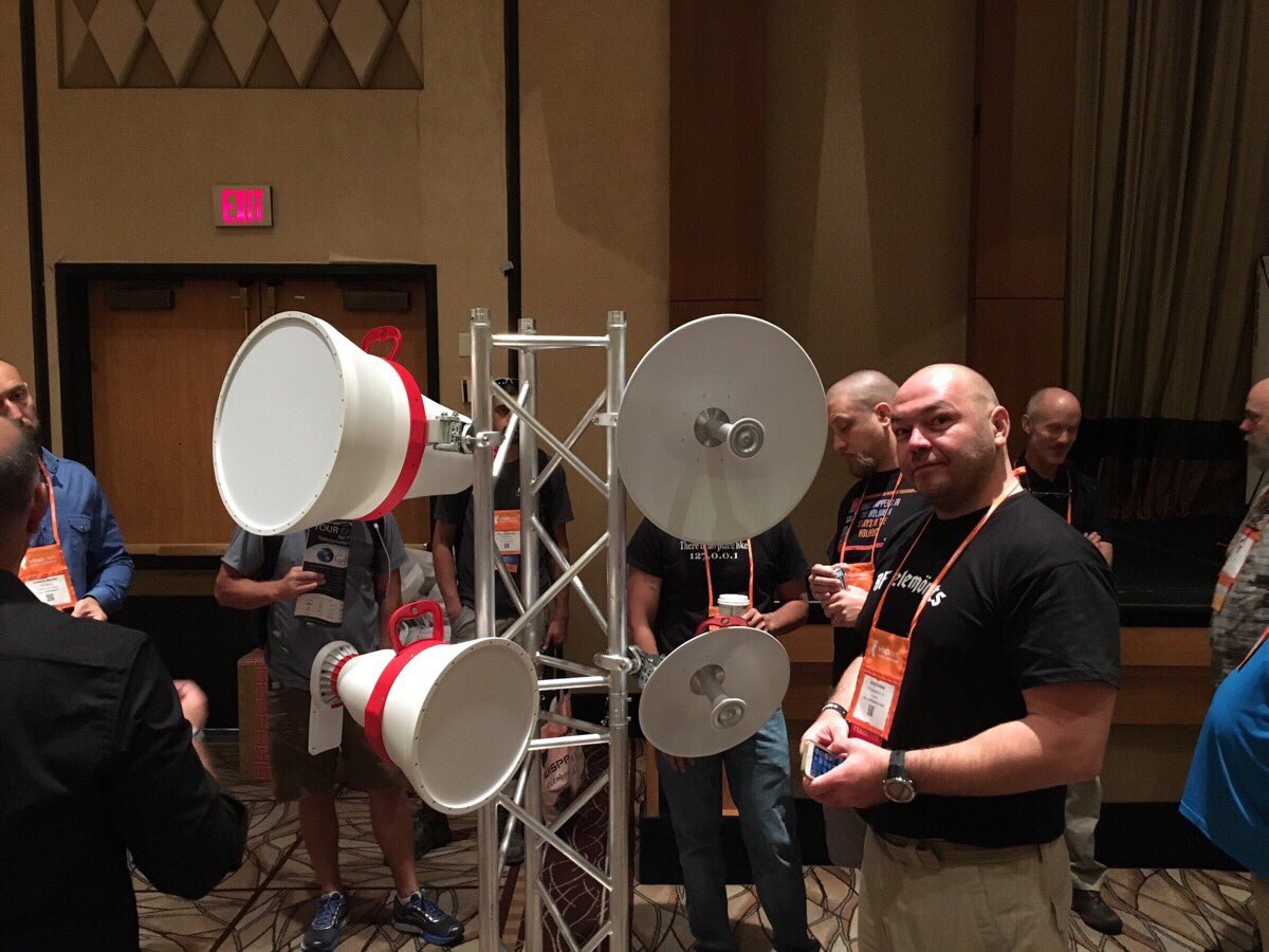 rfelements's tweet image. #ThrowbackThursday: HIGHLIGHTS -
#RFelements @ #WISPAPALOOZA2016  

youtu.be/0mLhBNlnBRI