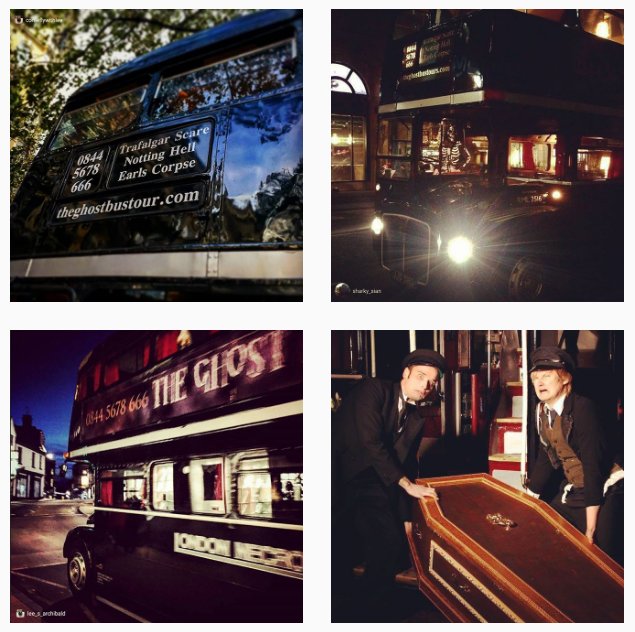 yorkghostbus's tweet photo. The spirits are getting snap happy on Instagram! 👻📸 Check us out: https://t.co/yH4ph5n31C https://t.co/GhuGIUyLsR