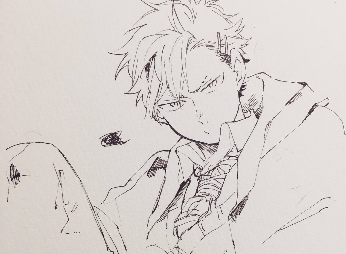 線〜 