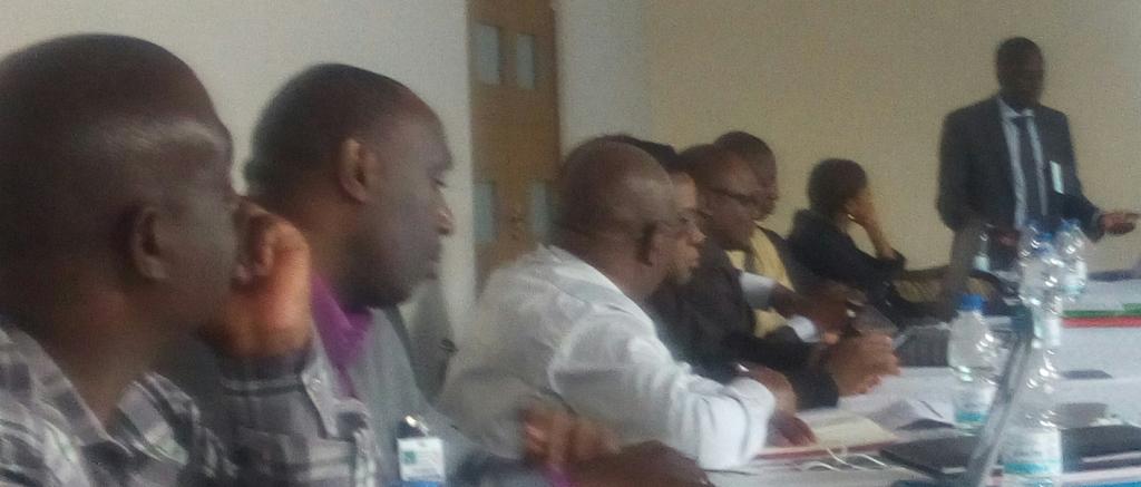 belabdoul's tweet photo. @UNGGIMAFRICA #MakeMapsCount in Africa with ongoing meeting in Grand-Bassam. https://t.co/lyVLmfvoGi