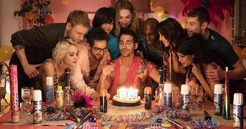 KonbiniFr's tweet photo. Netflix confirme la date du retour des Sense8 avec l'épisode spécial Noël https://t.co/8DTktTUoz4 https://t.co/Su4opezXVa