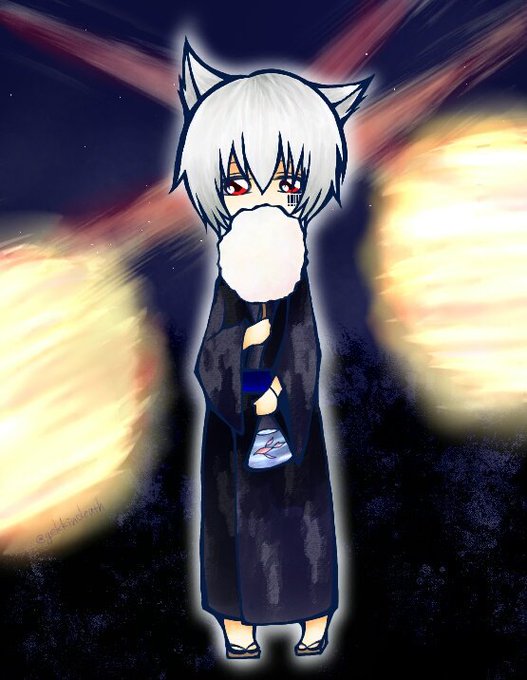 まふまふさんのtwitterイラスト検索結果 古い順