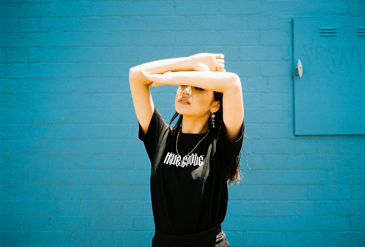 S/S Lookbook is out now → neuegoods.com/collection