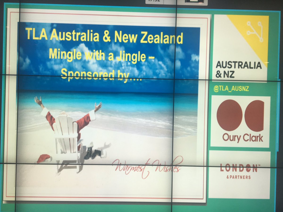 TLA_AUSNZ (@tla_ausnz) on Twitter photo 