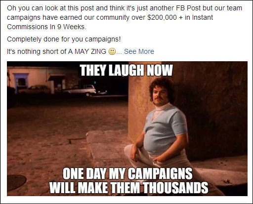 profitswithtony's tweet photo. This is #amazing ! #Instantcommissions of over $200,000 in 9 weeks! And it's not #mlm ! https://t.co/3fw0DzPCKC https://t.co/dao4iiagmz