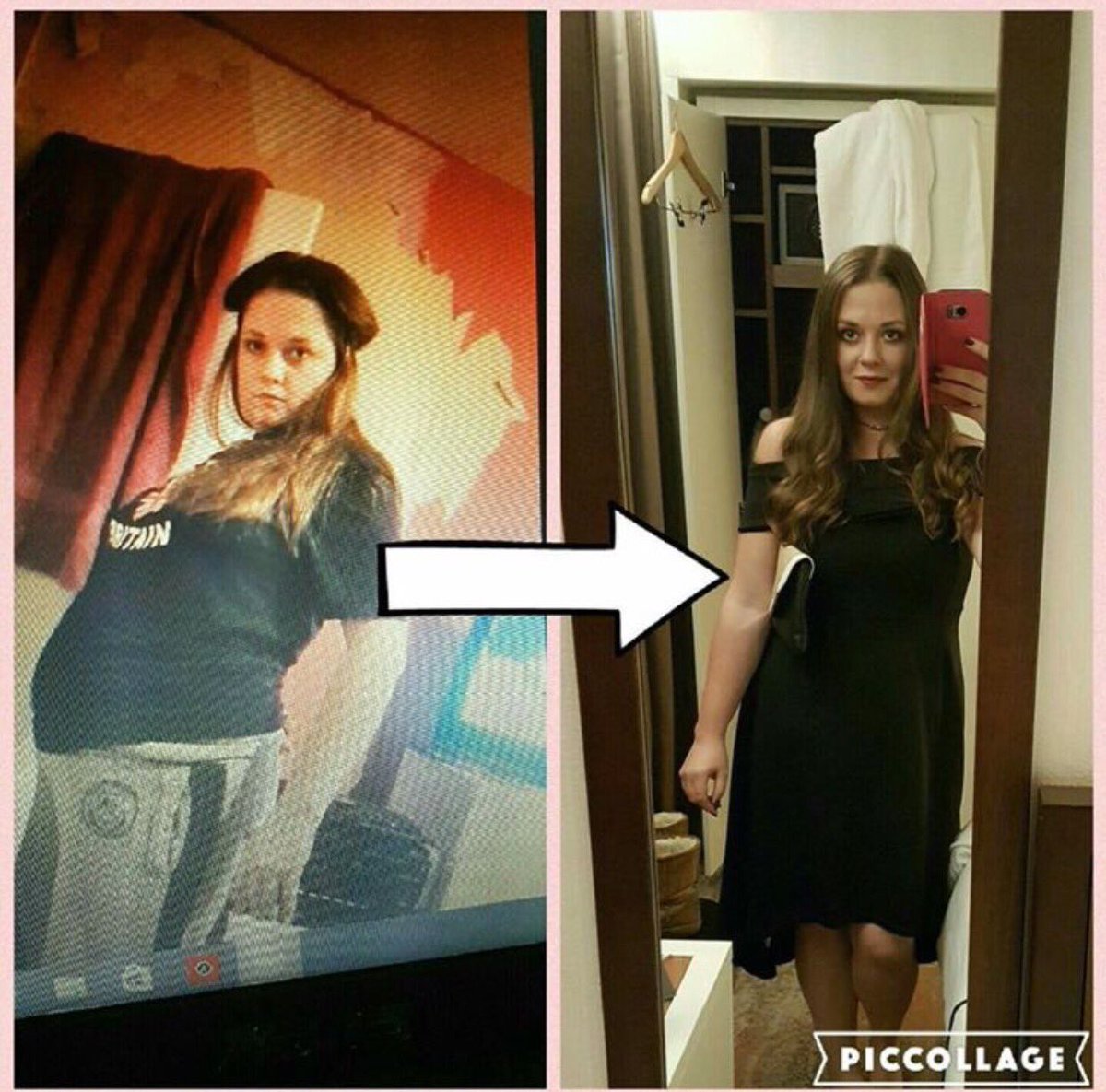 BOMBSHELLES's tweet photo. Omg how have I only just seen this!
Kelly you look absolutely INCREDIBLE ๐๐๐ปโค๏ธ๐๐ผ
You have totally smashed our #Bronze plan ๐๐
#realreaults https://t.co/xcpvzAcE6c