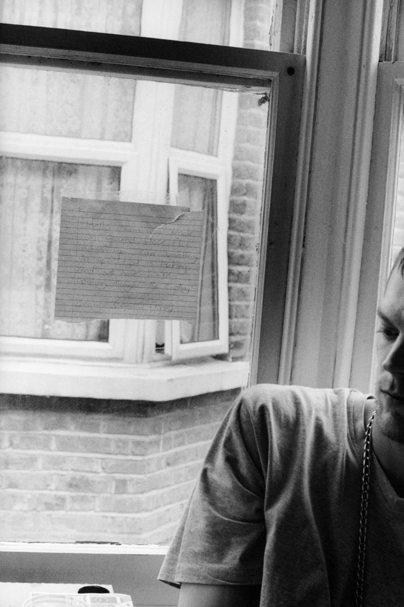 i_D's tweet photo. "Instead of thinking about what is coming next, I am always thinking about now!" @Pergotesson reflects on his world: https://t.co/mEok0Od0qa https://t.co/Gu2fOss60n