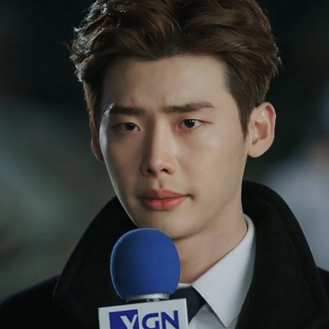 actorvschar's tweet image. lee jong suk // ki ha myung (choi dal po)