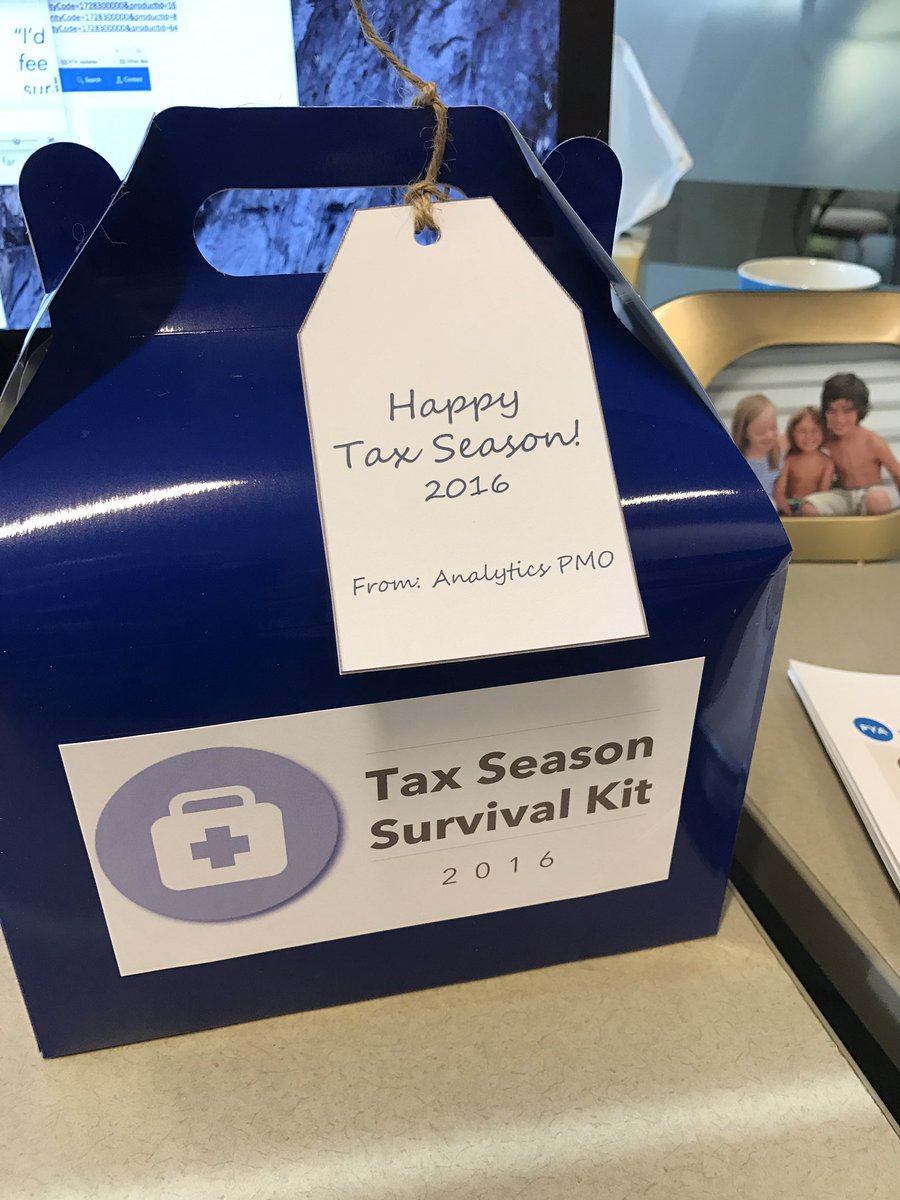 wernikoff's tweet photo. Getting ready for my first #tax season with the awesome @turbotax team @intuit it's gonna be fun! #intuitlife https://t.co/iIsbEHFh6j