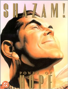Capt_Marvel75's tweet photo. Some of my favorite #CaptainMarvel comic covers!  🌩Art from CC Beck @JerryOrdway  @DocShaner @thealexrossart https://t.co/DRP4rjrdyR