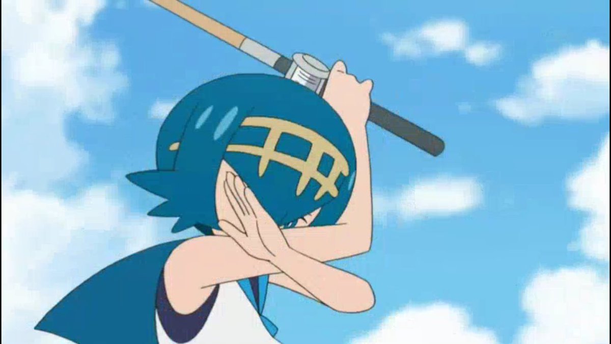 スイレン Suirenlove Poke いいですか 釣りは勢いよくうきを投げてポケモンがかかれば素早く反応しましょう T Co 6nnqk2e6bn Twitter