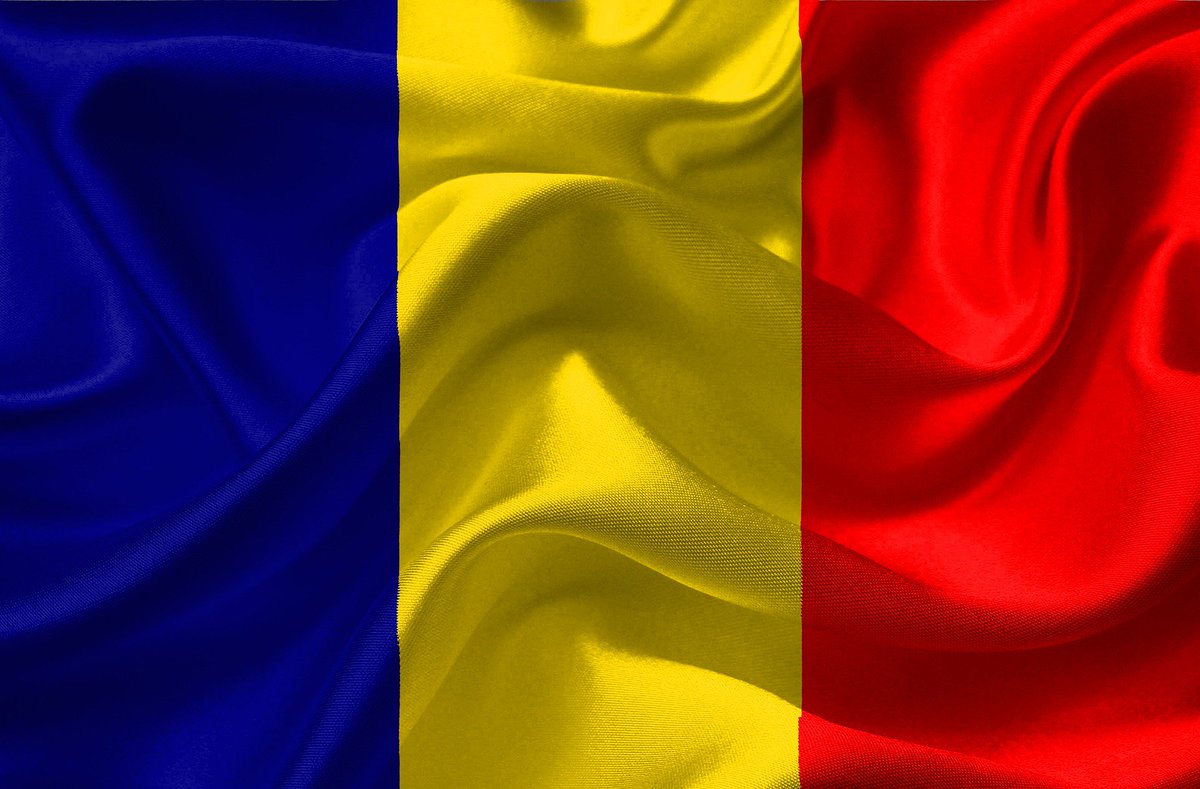 La mulți ani, #Romania!
