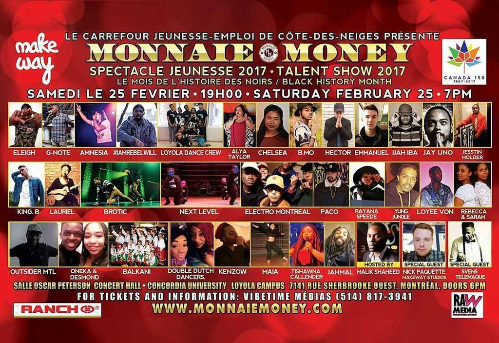 Rebelle514_69's tweet photo. LOOK OUT 2017!!! @Regrann from @linkprezzy - #dpcmovementsrecords #rebelle514pr #letsge… https://t.co/LJsrJ8zGvg https://t.co/3S7erdKqOO