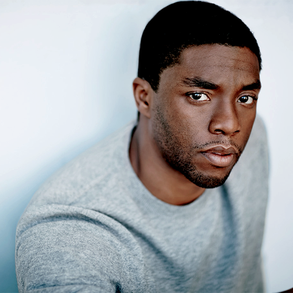 actorvschar's tweet image. chadwick boseman // t'challa