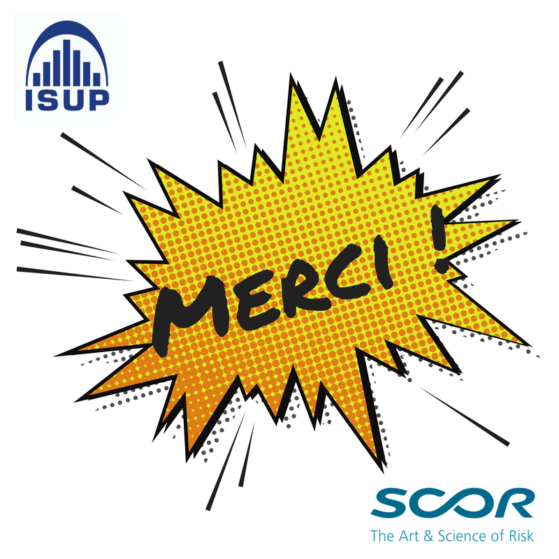 Un grand merci à l’ensemble des étudiants #isup pour ces échanges et à <a href="/ISUP_Officiel/">ISUP Officiel</a> <a href="/ISUP_Junior/">ISUP Junior</a> <a href="/aae_ISUP/">aae_ISUP</a> pour  l’organisation !