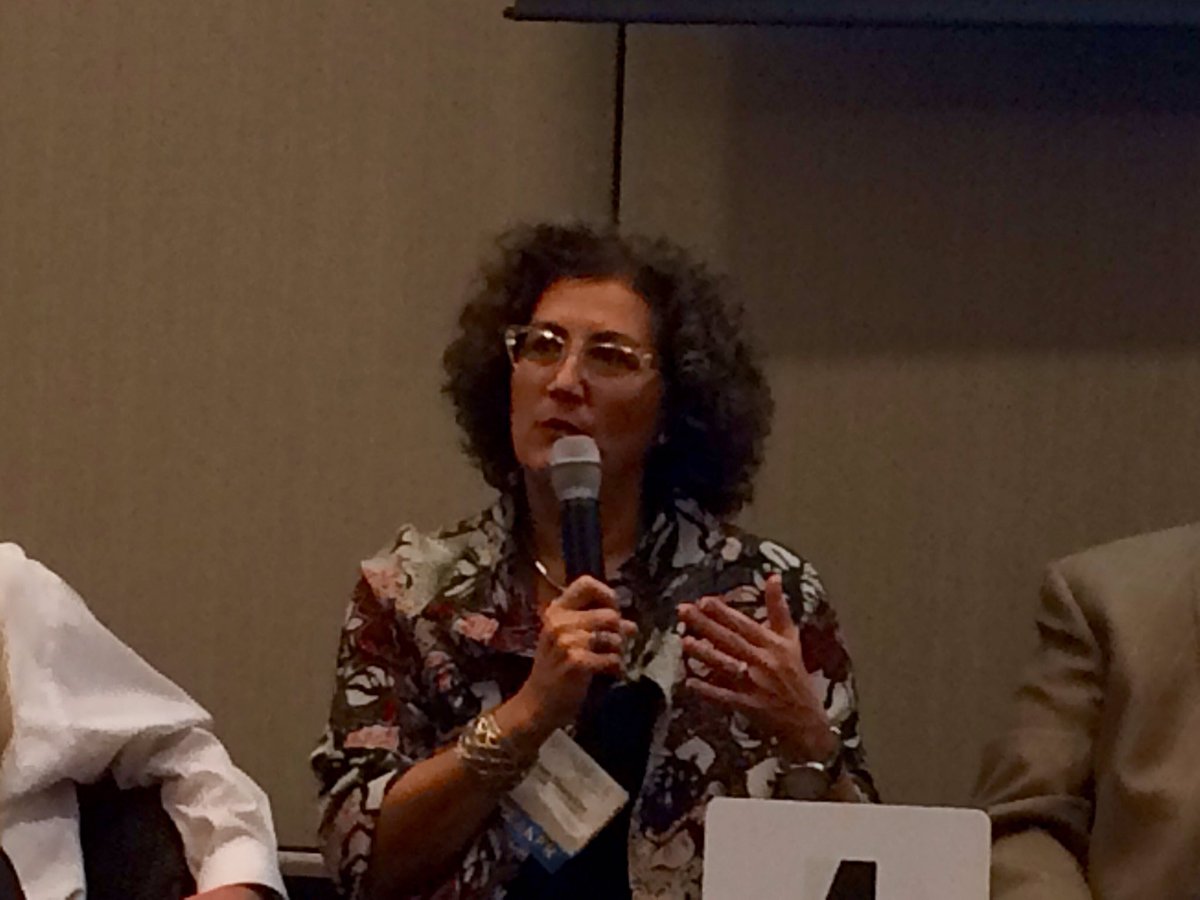 Jean Thompson with @SeattleChoc announced expansion of facilities in <a href="/CityofTukwila/">City of Tukwila</a> to provide tours of factory