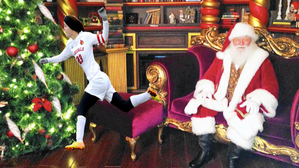 jordy1frank's tweet image. HAPPY 1st DAY OF CHRISTMAS 🎄☃️❄️
(S/O @r_meyers21 for creating these wonderful images)