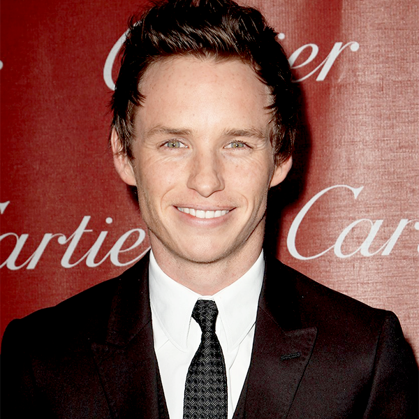 actorvschar's tweet image. eddie redmayne // newt scamander