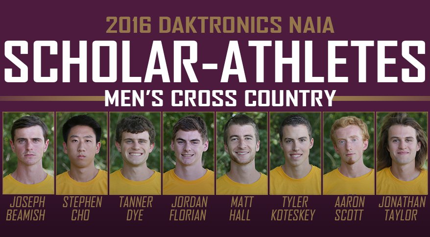 taylortrojans's tweet photo. MXC | TU Men’s Cross Country Leads NAIA with Eight Scholar-Athletes | TU_Mens_XC
 - https://t.co/azxyp4oDVj https://t.co/BIsBTxREew