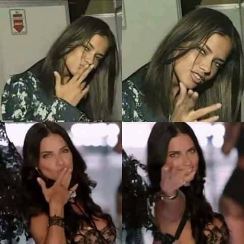 thaisdamaso's tweet photo. ADRIANA LIMA EU TE AMO HAHAHAHAHAHAHAHAHAHA https://t.co/pO05jifb25