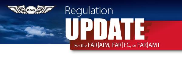 ASA2FLY's tweet photo. Updates to ASA's FAR/AIM now available. #faraim #asa2fly Sign up for our free Update Subscription service https://t.co/C4iA1v86eD https://t.co/hd5ZjCOQUy