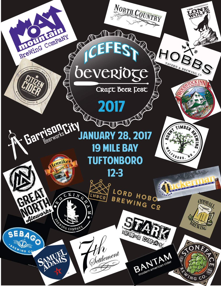 BeveridgeSoap's tweet photo. Get your long johns ready, Ice Fest is just 8 weeks away!  @BrewNH #beveridgefest https://t.co/4JHbC6HGBa