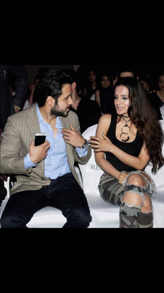 KuunalGoomer's tweet photo. @ameesha_patel https://t.co/7intBspKrT