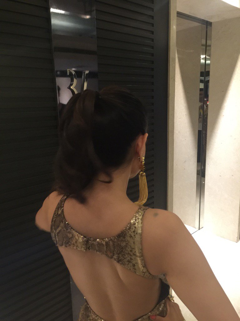 KuunalGoomer's tweet photo. @ameesha_patel https://t.co/uWaY3T8DUJ