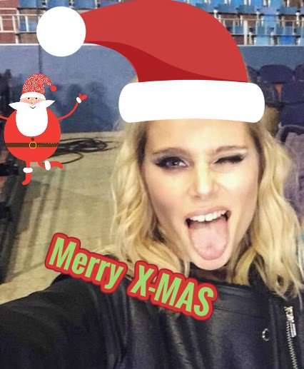 ZenereShinne_'s tweet photo. Llego Diciembre!! @VaLuZenere Ya el #EspirituNavideño entro en ti??? https://t.co/r2YfkGKPRD
