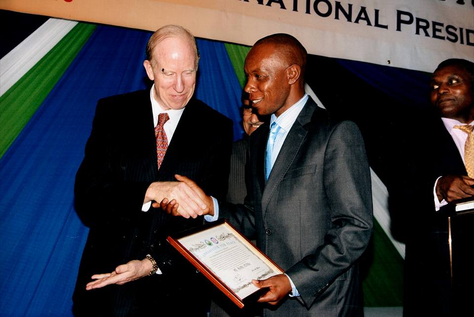 MainaNjenga031's tweet photo. As an internationally recognized Peace ambassador I will ensure that peace is restored in Laikipia county #njengalaikipianaNjenga https://t.co/XqUCrAM9JH