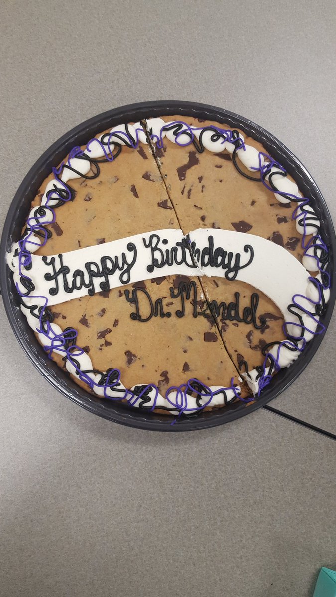 BeccaRector's tweet photo. HBD @mendiesel16! https://t.co/aMhbho2RMF