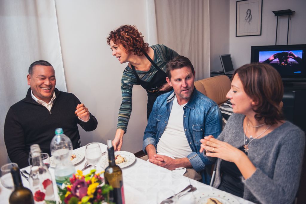 Here's Why Your Next Fine Dining Experience Will Probably Be At Home buff.ly/2gb1tk5