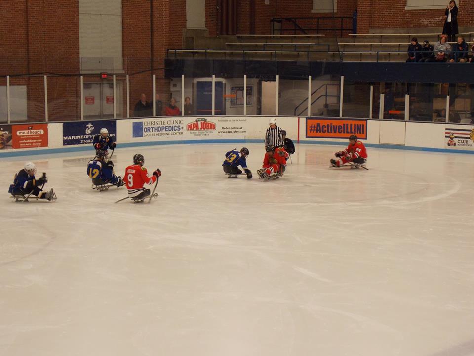 Ice Arena tweet media