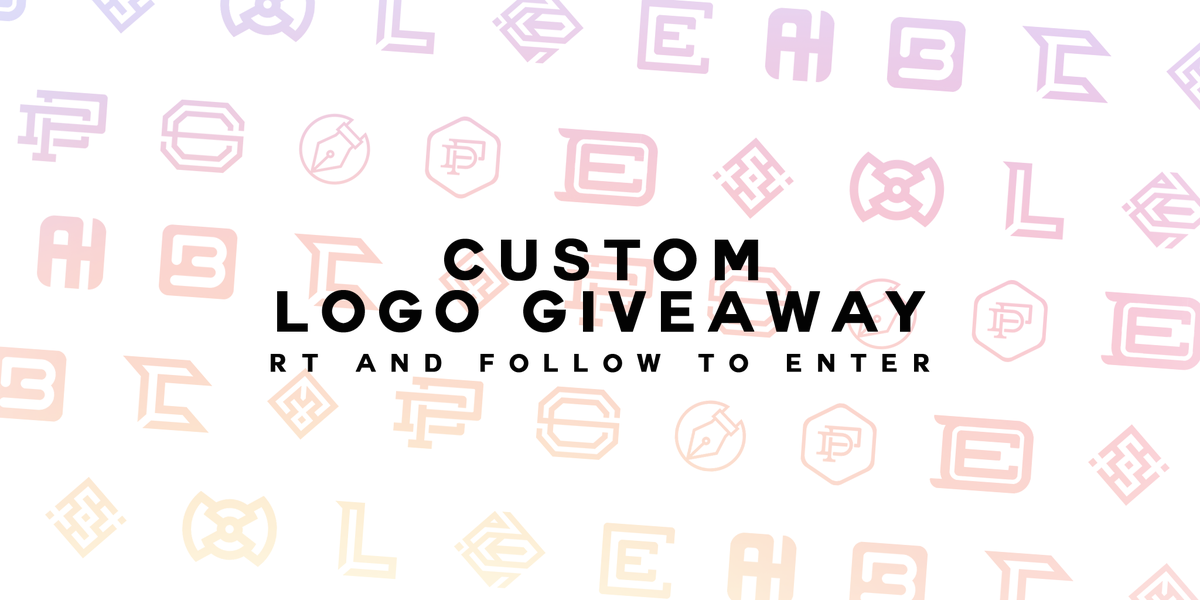 hegx86's tweet image. Christmas Logo Giveaway.
Ends: 01/01/2017