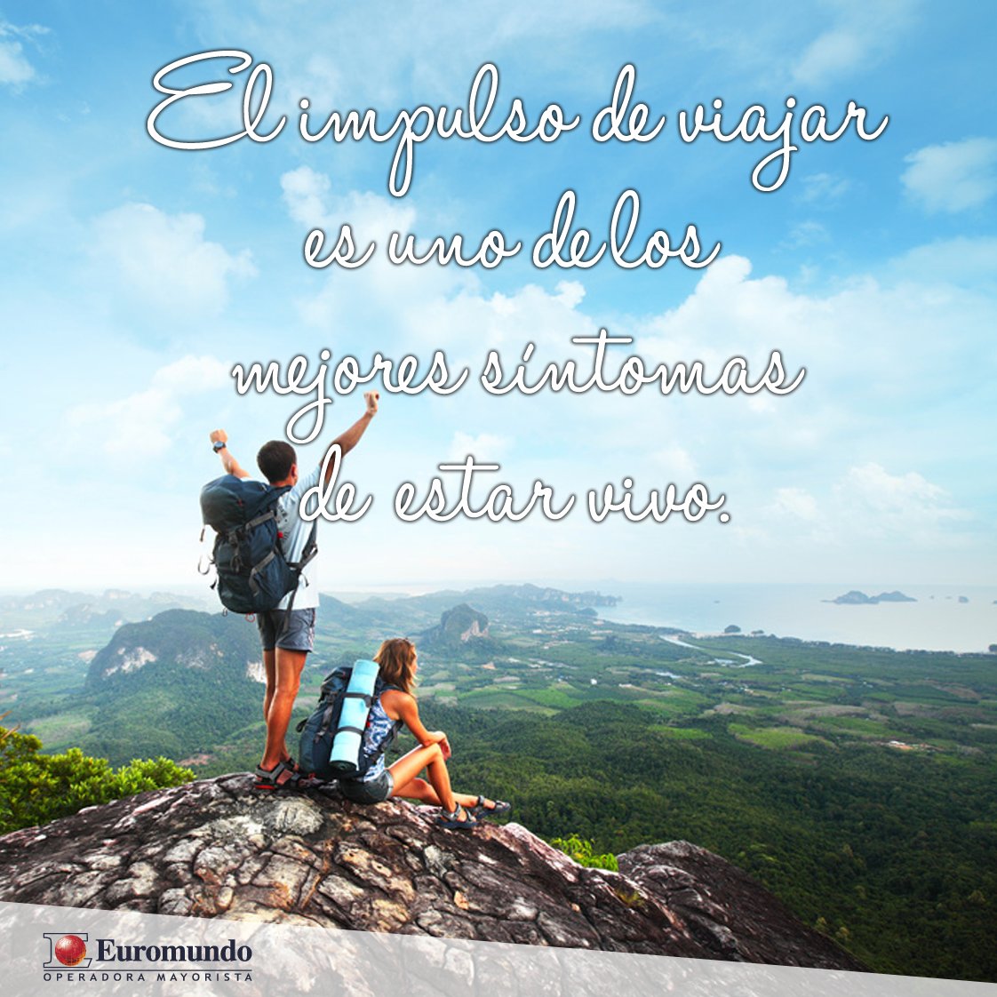 #IniciaDiciembreY ya estoy planeando mi último viaje del año!  :D