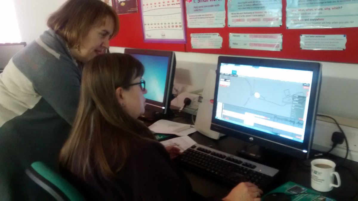 Trails2Trials tweet media