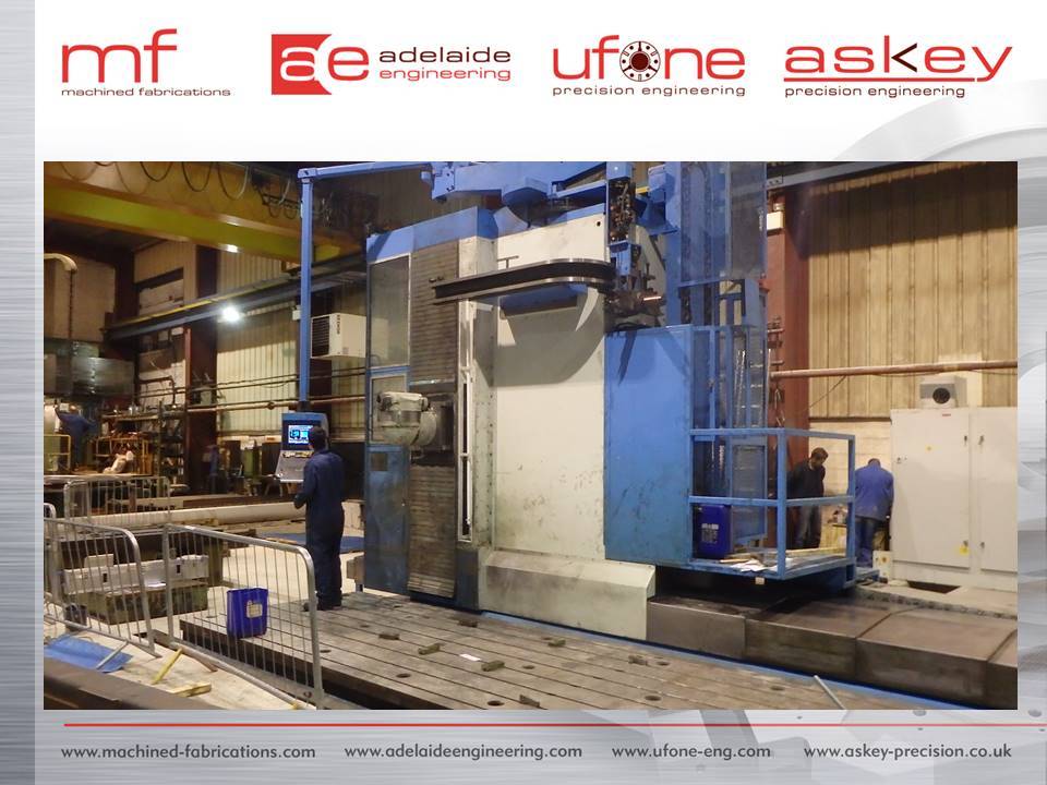 machinedfabs's tweet photo. Large Precision Machining @machinedfabs #largeprecisionmachining https://t.co/y1FpsUr1D1