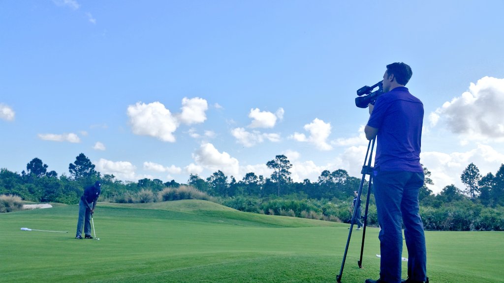 <a href="/WPB_Evenson/">John Evenson</a> <a href="/CBS12/">WPEC CBS12 News</a> <a href="/PGAVillage/">PGA Golf Club at PGA Village</a> @pgaofamerica with <a href="/WWorthingtonII/">Wyatt Worthington II</a> PGA Tournament Series #2