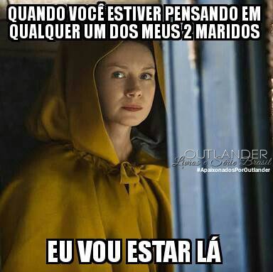 OutlanderLSBR's tweet photo. Cuidado 😂😂😂
#Outlander #CrazyForOutlander #ApaixonadosporOutlander https://t.co/mbK56v3aPZ