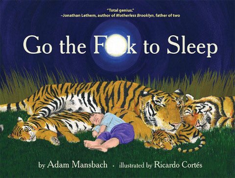 DanielleMSells's tweet photo. Maybe my voice isn't as soothing as @SamuelLJackson or Jennifer Garner bc this child is still not napping. #GoTheFuckToSleep https://t.co/s5Dx7XUHvH