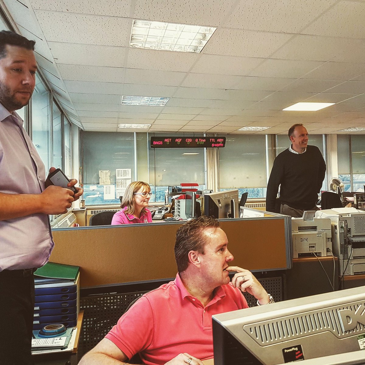 UK_BulkPlan_CS's tweet image. The calm before the storm back in October @PlattCarl @jvgonh @davehartcemex @LowR_LowR 
#bulkplanning #customerservice #oldskoolplanning