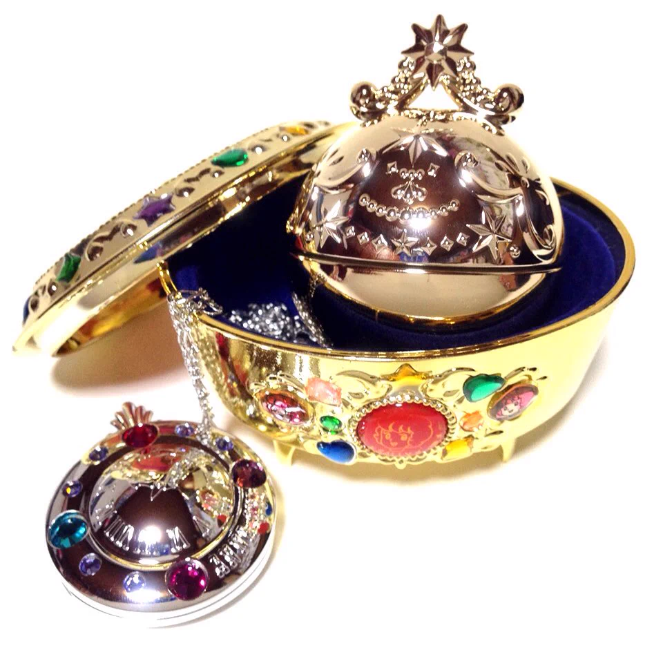 アナスイのボディークリーム容器、尋常じゃなく可愛いｗｗ