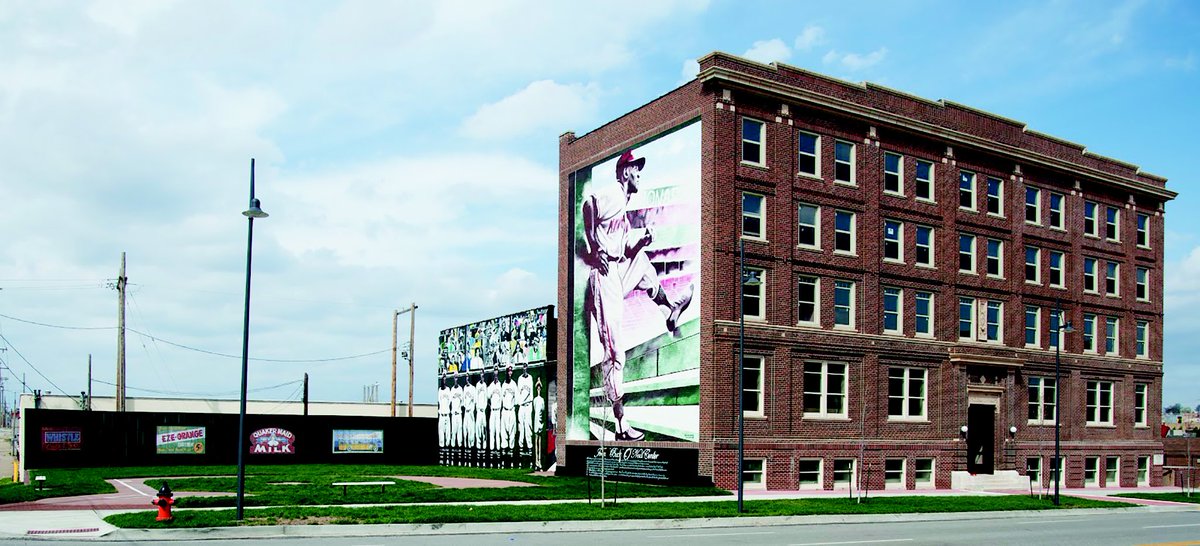 Sneak peek at the event space in the Buck O'Neil Ctr. Loving the parquet! Opening soon! <a href="/JPosnanski/">Joe Posnanski</a> <a href="/Royals/">Kansas City Royals</a> @KCMO <a href="/KauffmanFDN/">Kauffman Foundation</a> <a href="/KCStar/">The Kansas City Star</a> RT