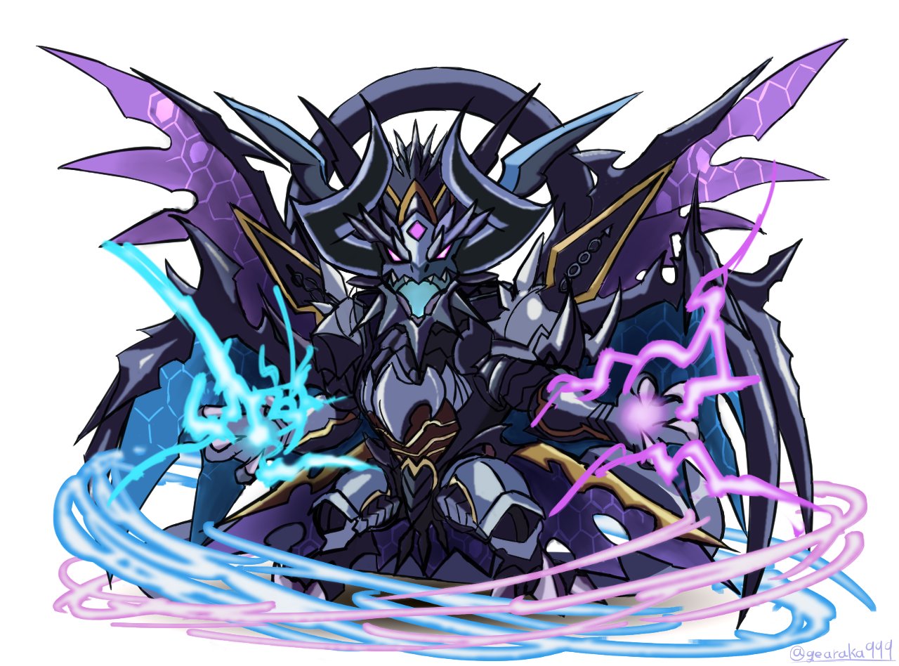 アラーカ デフォルメして描いたパズドラのドラゴンまとめ アラーカ デフォルメして描いたパズドラのドラゴンまとめ