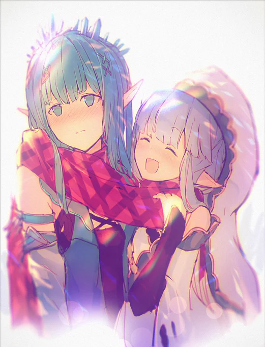 あったかいにおい 