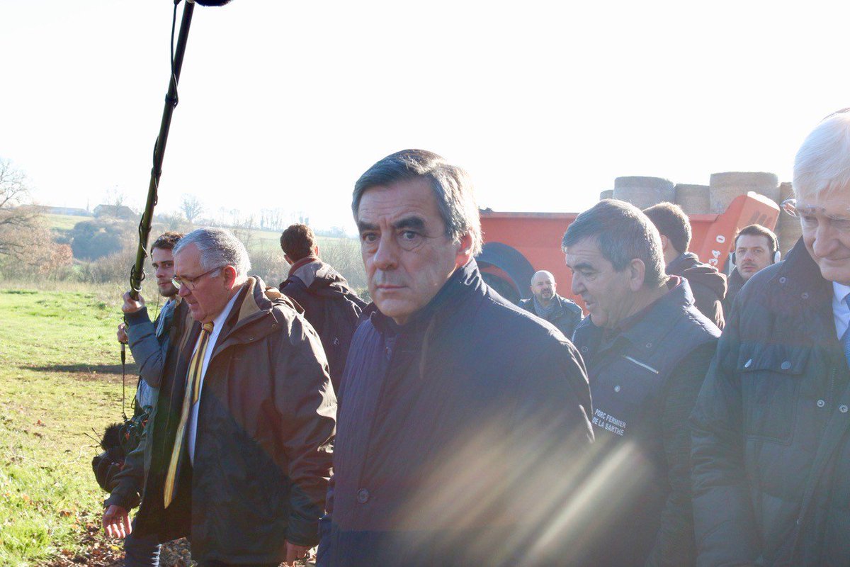 Chantenay-Villedieu est un symbole d’une France rurale qui souffre en silence, qui a besoin d’être soutenue, d’être aidée, d’être libérée.